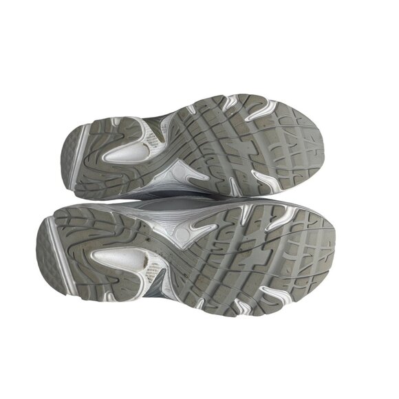 Avon Cushion Walk Memory Foam Slip On Shoes Womens 8W Gray - Picture 6 of 10